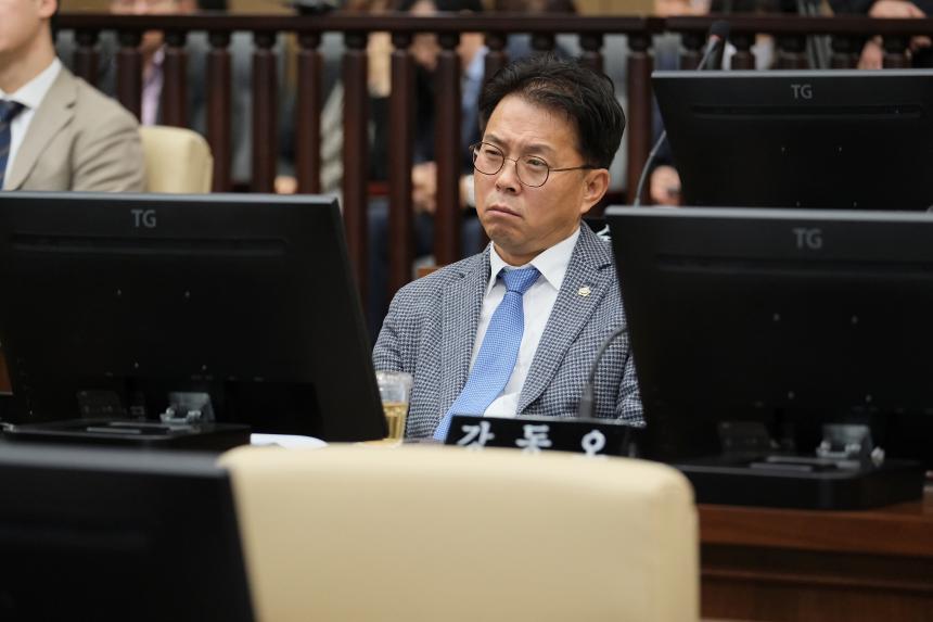 제265회 서울특별시 마포구의회 제2차 정례회 제1차 본회의 - 1