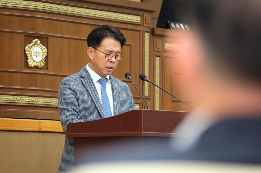 제265회 서울특별시 마포구의회 제2차 정례회 제1차 본회의 - 3