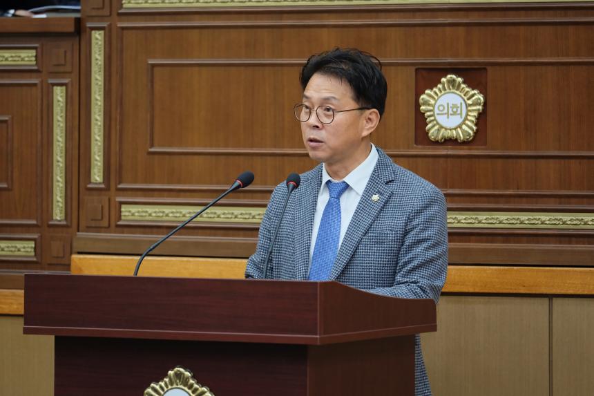 제265회 서울특별시 마포구의회 제2차 정례회 제1차 본회의 - 6