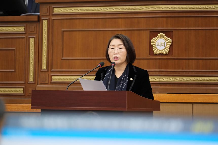 제265회 서울특별시 마포구의회 제2차 정례회 제1차 본회의 - 4