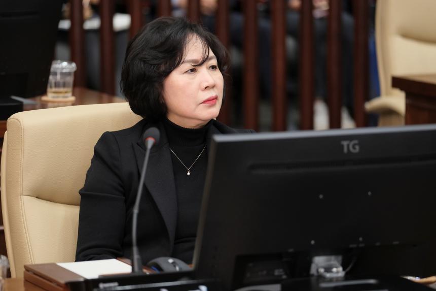 제265회 서울특별시 마포구의회 제2차 정례회 제1차 본회의 - 1