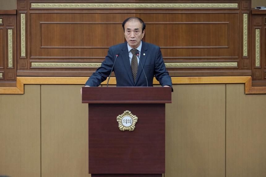 2023년 제1기 마포구 어린이·청소년의회 수료식 - 3