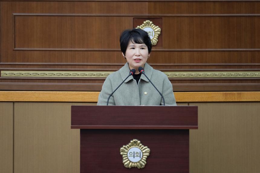 2023년 제1기 마포구 어린이·청소년의회 수료식 - 2