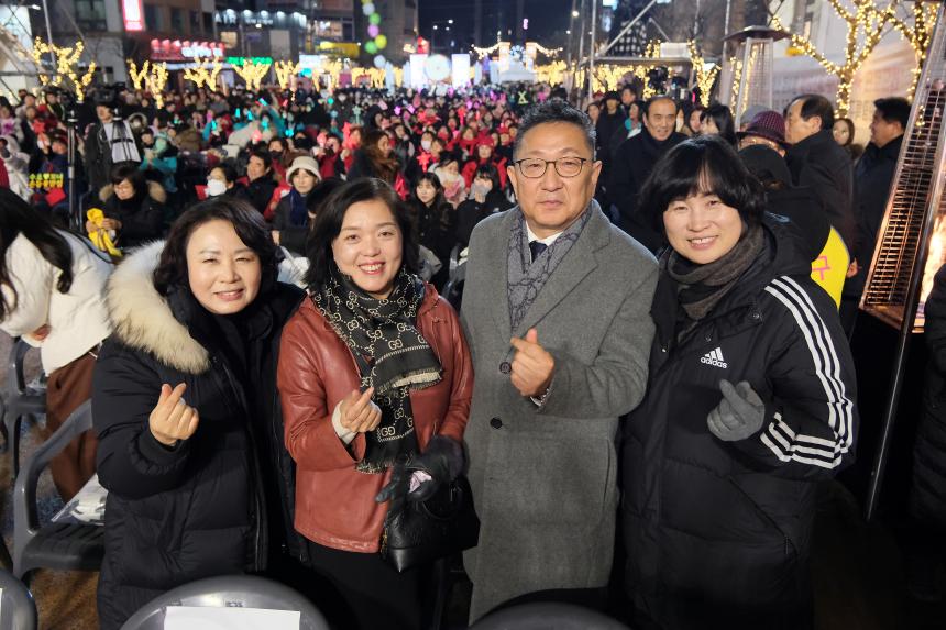 2024 카운트다운 페스티벌 - 17