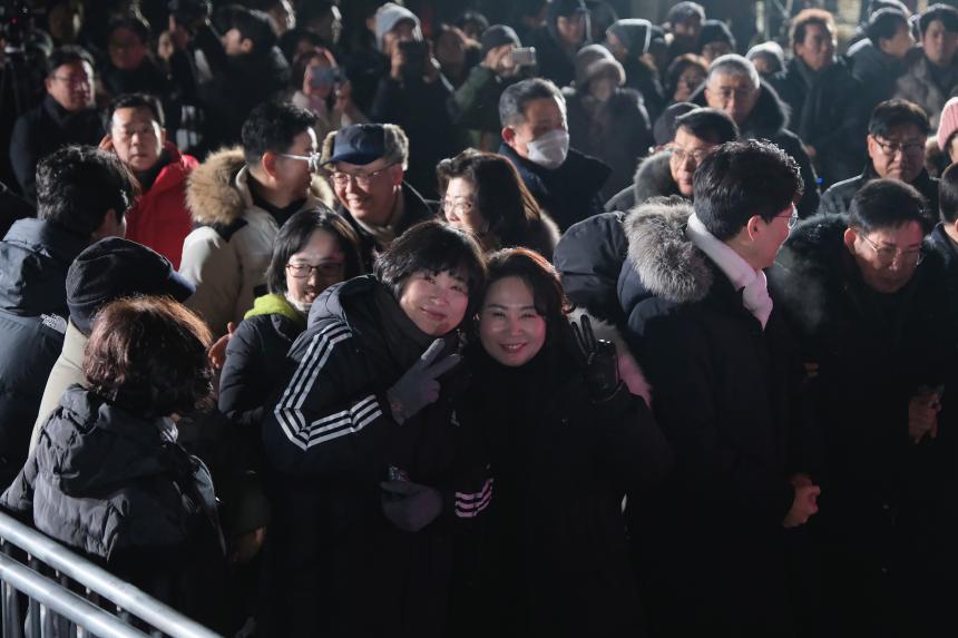 2024 하늘공원 해맞이 행사 - 3