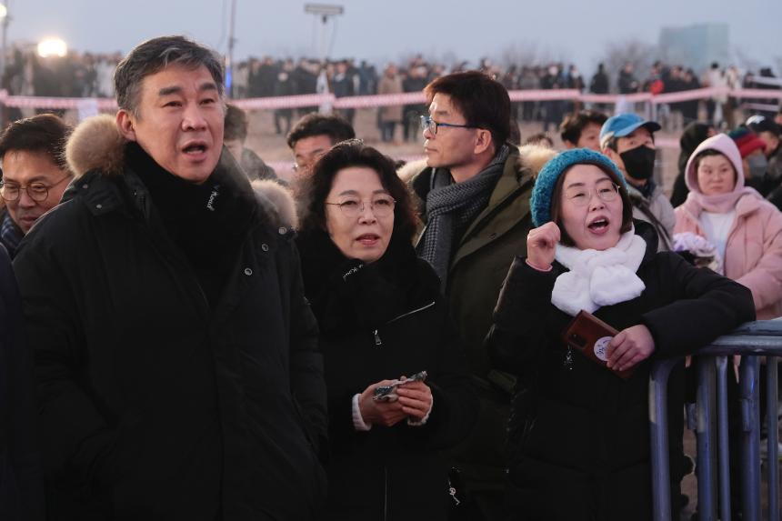 2024 하늘공원 해맞이 행사 - 6