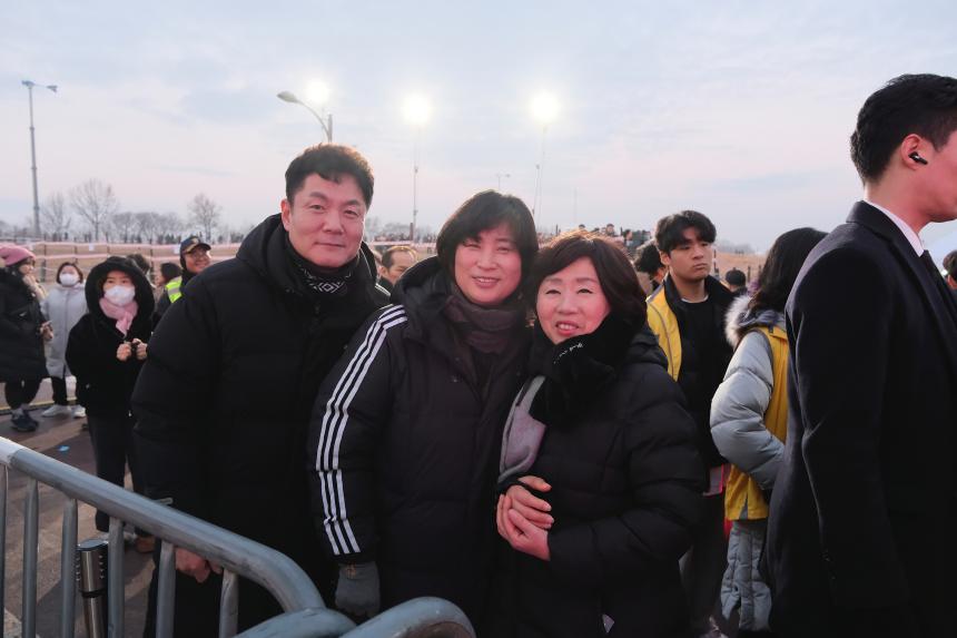 2024 하늘공원 해맞이 행사 - 3