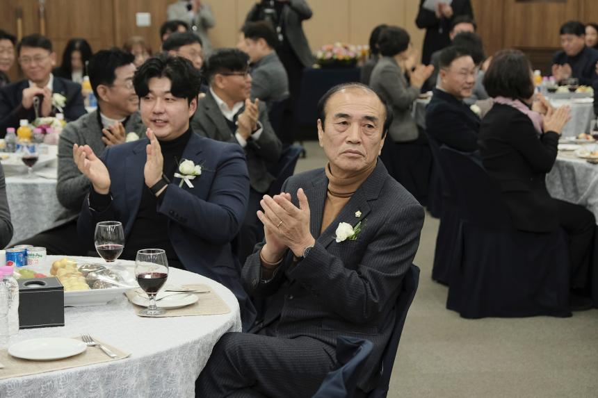 2024년 마포구의회 신년회 - 5