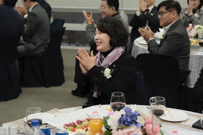 2024년 마포구의회 신년회 - 2