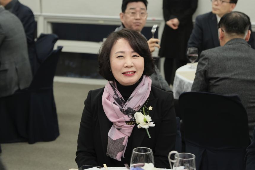 2024년 마포구의회 신년회