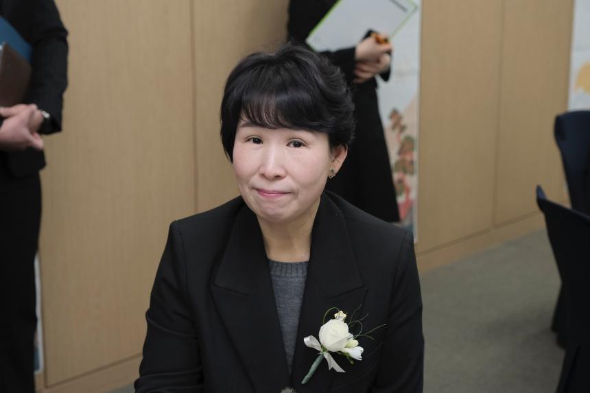 2024년 마포구의회 신년회