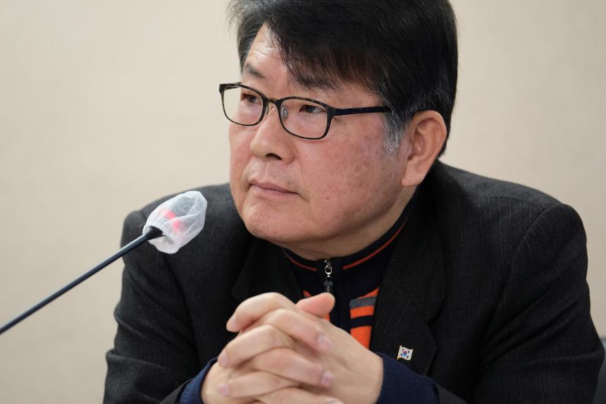 제265회 제2차 정례회 운영위원회 회의 - 3