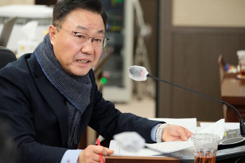 제265회 제2차 정례회 행정건설위원회 회의 - 6