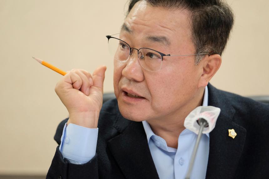 제265회 제2차 정례회 행정건설위원회 회의 - 10