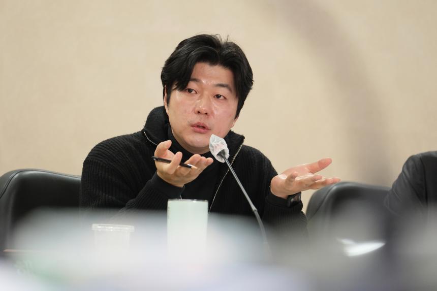 제265회 제2차 정례회 행정건설위원회 회의 - 3