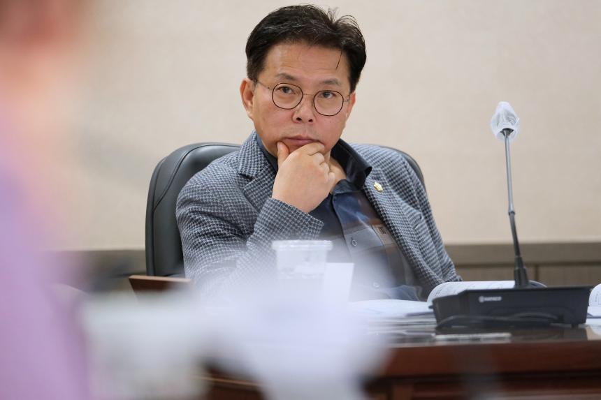 제265회 제2차 정례회 행정건설위원회 회의 - 2