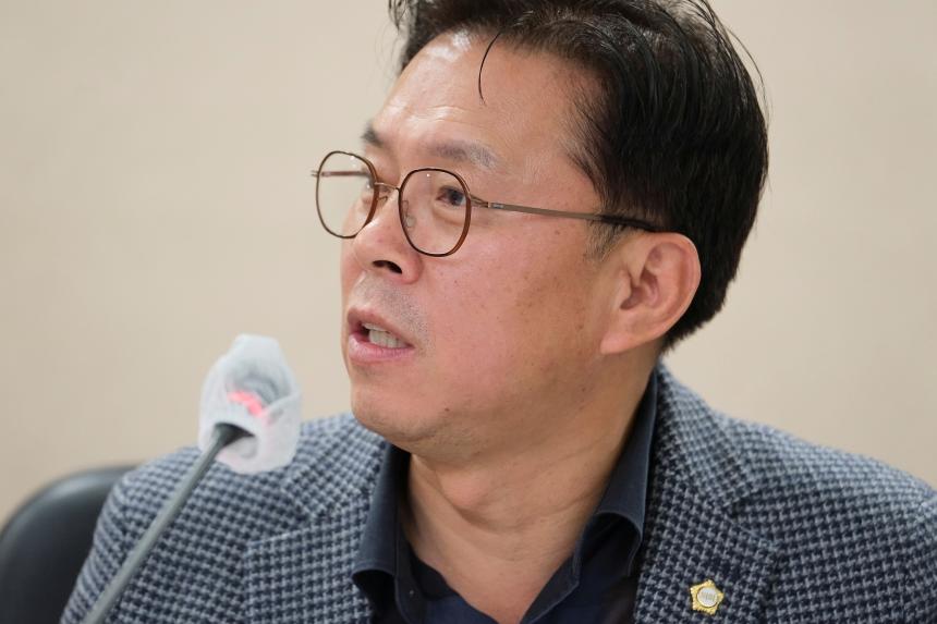 제265회 제2차 정례회 행정건설위원회 회의 - 5