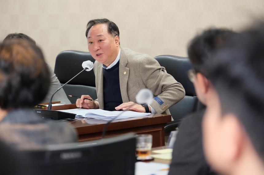 제265회 제2차 정례회 행정건설위원회 회의 - 6