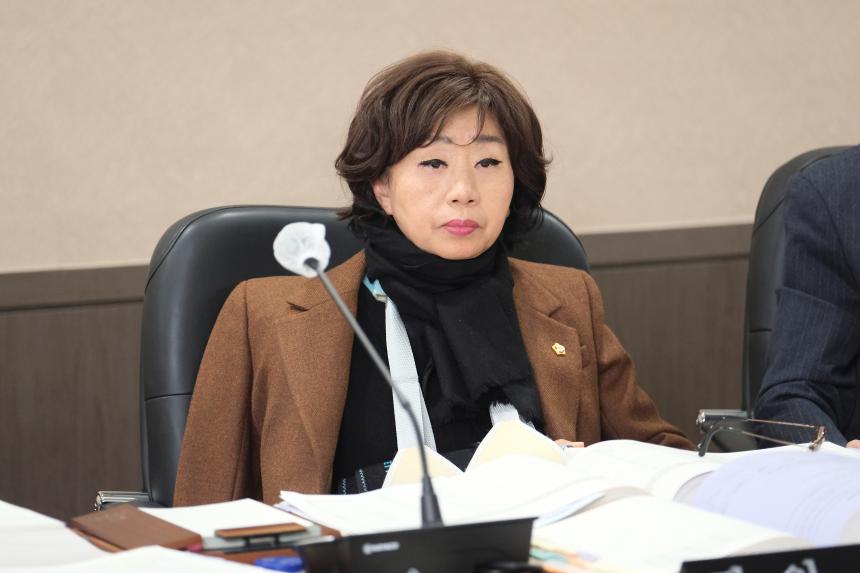 제265회 제2차 정례회 복지도시위원회 회의 - 1