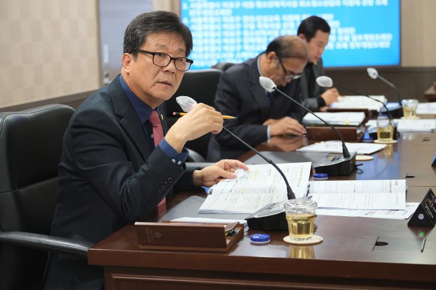 제265회 제2차 정례회 복지도시위원회 회의 - 7