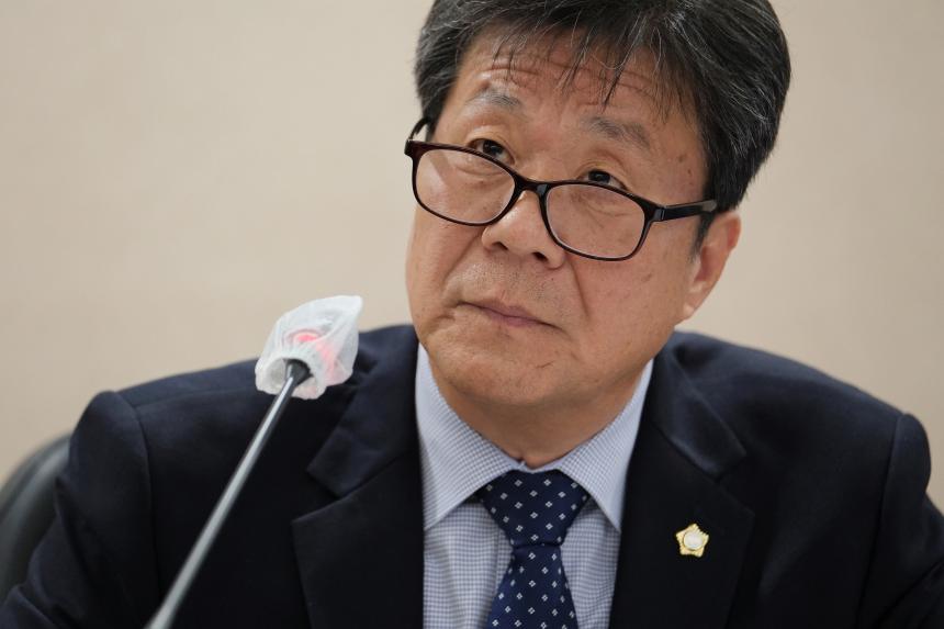 제265회 제2차 정례회 복지도시위원회 회의 - 8