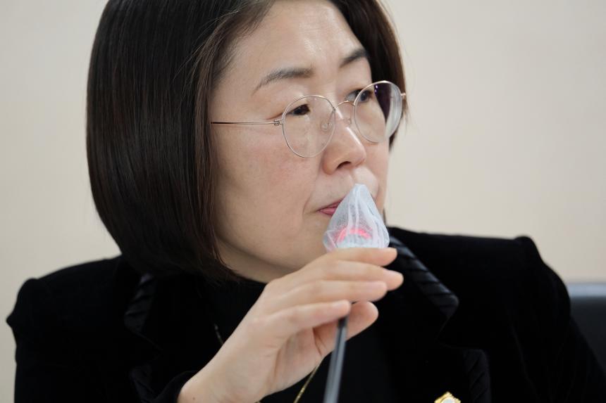 제265회 제2차 정례회 복지도시위원회 회의 - 7