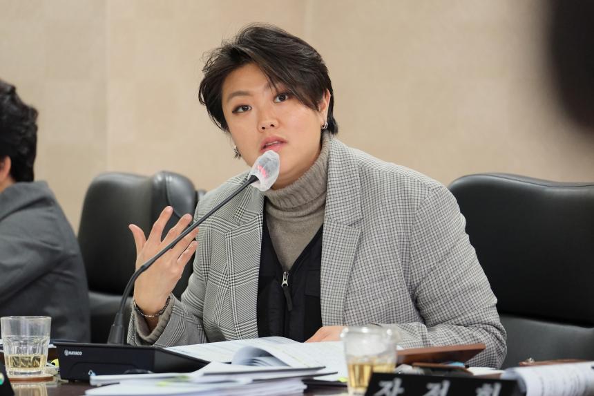 제265회 제2차 정례회 복지도시위원회 회의 - 1