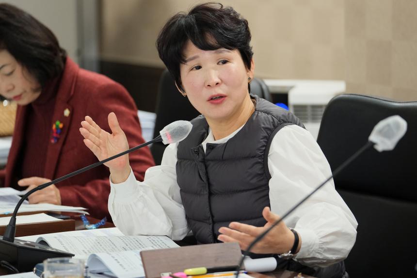 제265회 제2차 정례회 복지도시위원회 회의 - 4