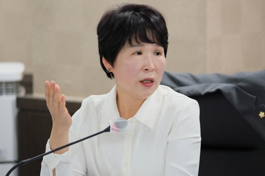 제265회 제2차 정례회 복지도시위원회 회의 - 5