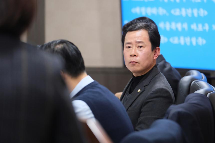 제265회 제2차 정례회 예산결산특별위원회 회의 - 4