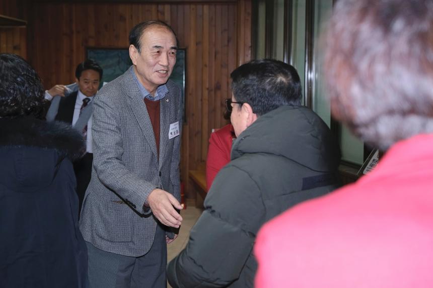 2024년 마포구민을 위한 신년기도회 - 7