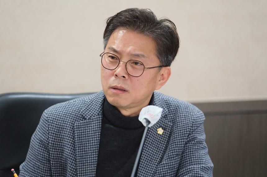 제265회 제2차 정례회&lpar;폐회중&rpar; 제4차 마포구 신규 쓰레기소각장 건립 반대 특별위원회 회의 - 3