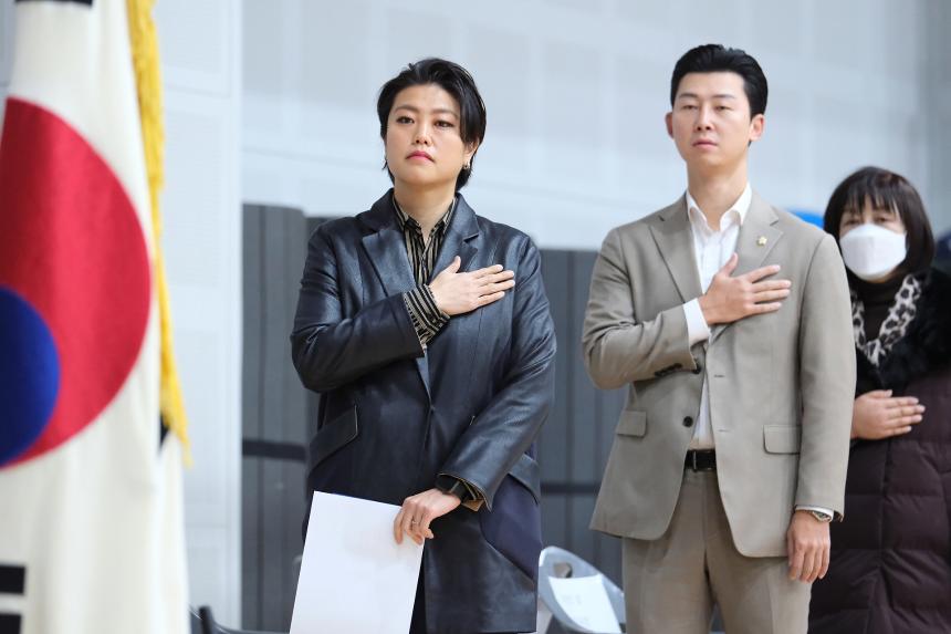 2023 마포피클볼토너먼트 - 3