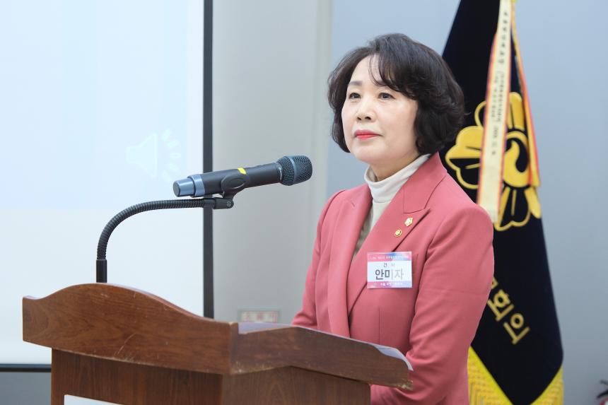 북한이탈주민과 함께하는 소통의 장 - 2