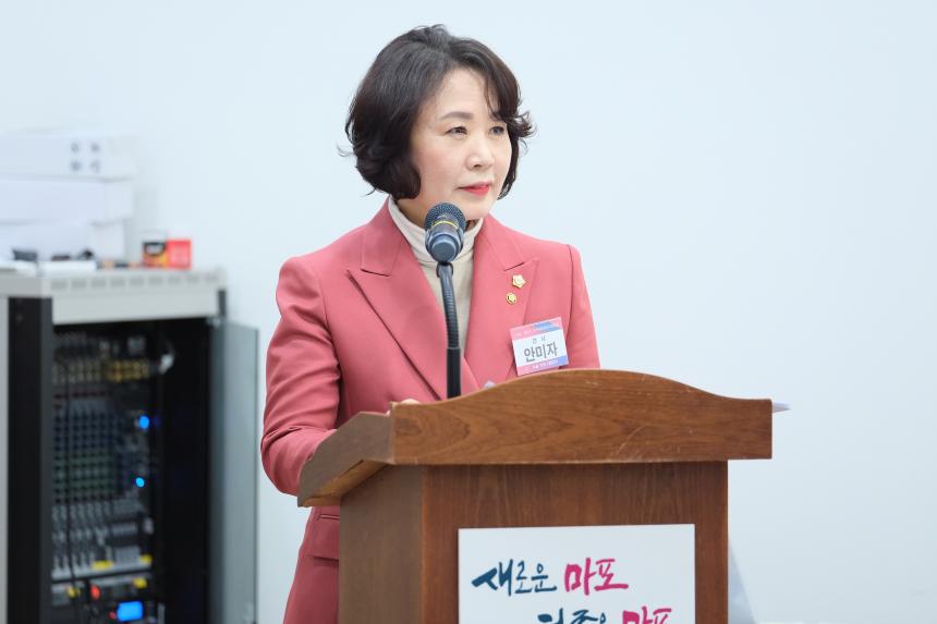 북한이탈주민과 함께하는 소통의 장 - 3