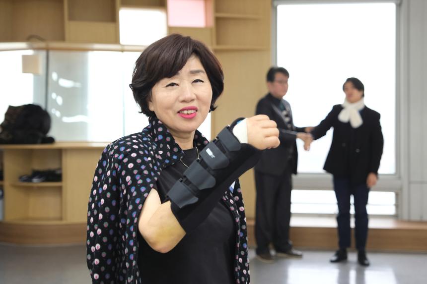 북한이탈주민과 함께하는 소통의 장 - 2