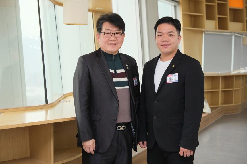 북한이탈주민과 함께하는 소통의 장 - 4