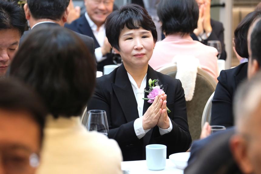 2023년 마포구의회 의정활동 결산간담회 - 2