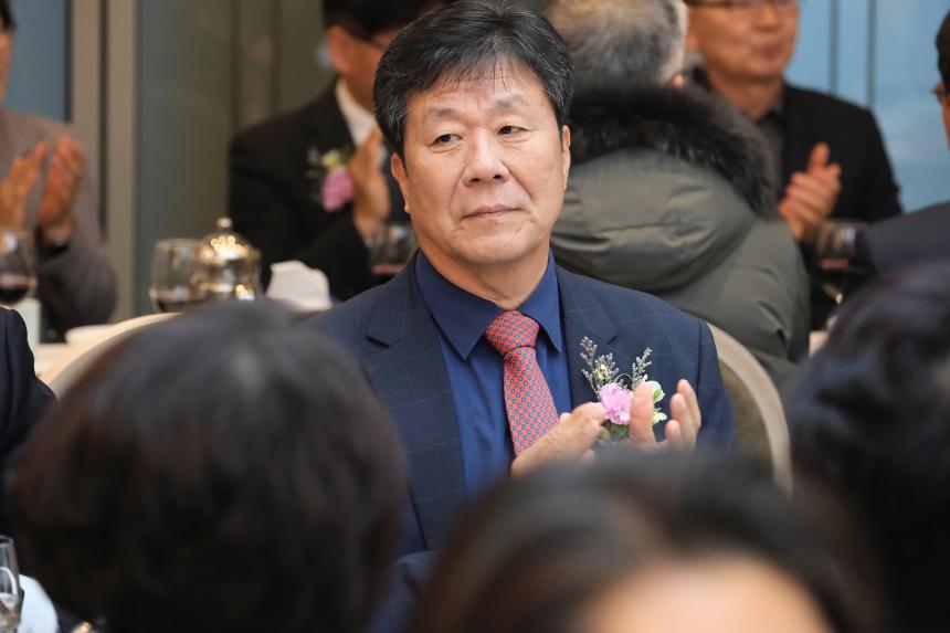 2023년 마포구의회 의정활동 결산간담회 - 2