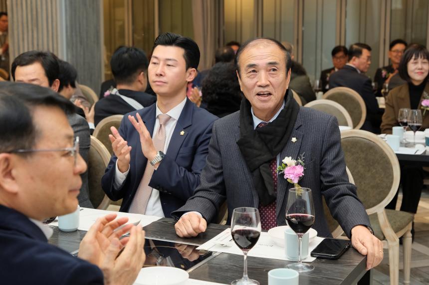 2023년 마포구의회 의정활동 결산간담회 - 5