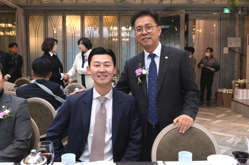 2023년 마포구의회 의정활동 결산간담회 - 6