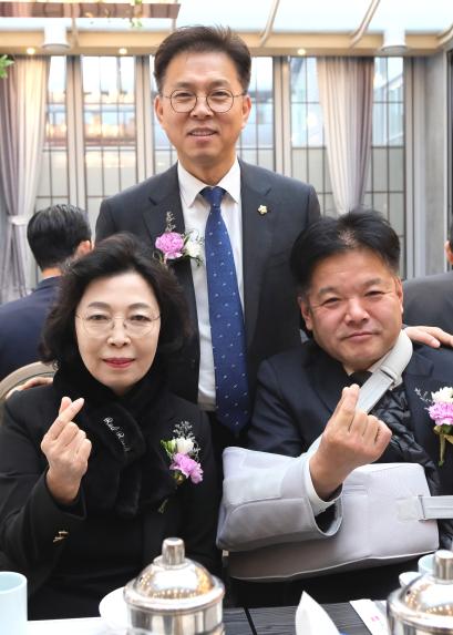 2023년 마포구의회 의정활동 결산간담회 - 7