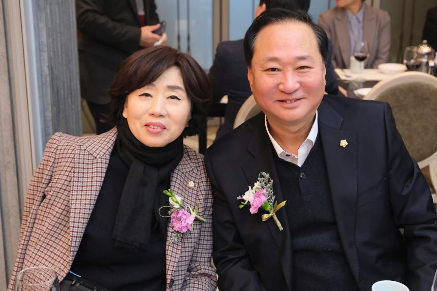 2023년 마포구의회 의정활동 결산간담회 - 4