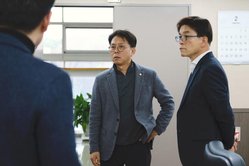 제265회 제2차 정례회 폐회중 제4차 의회운영위원회 - 5