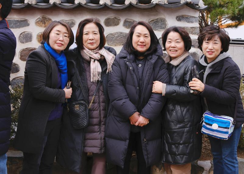 정월대보름 민속놀이