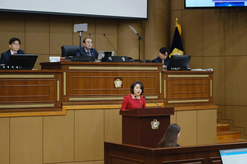 제266회 마포구의회 임시회 제2차 본회의 - 1