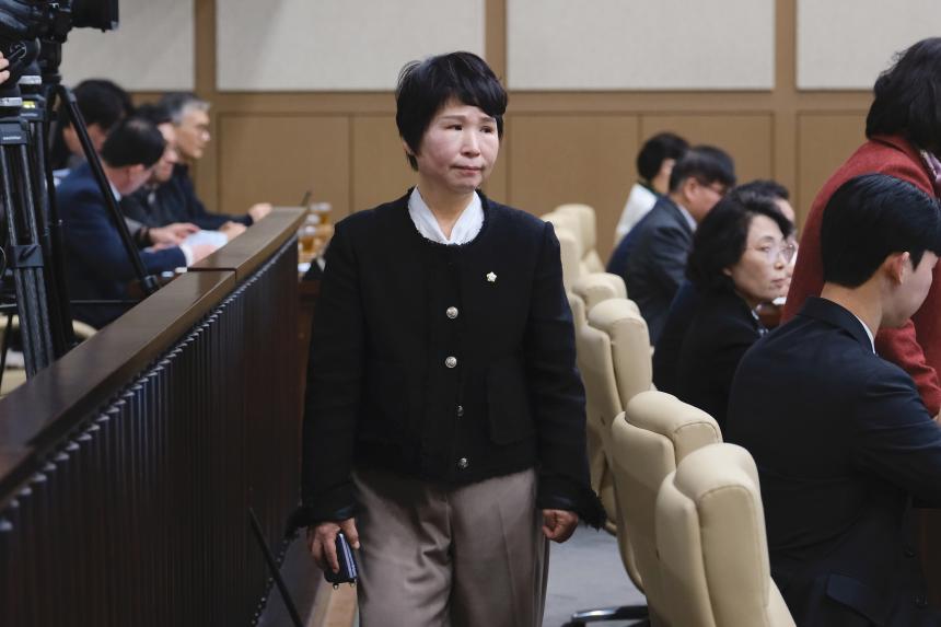 제266회 마포구의회 임시회 제2차 본회의