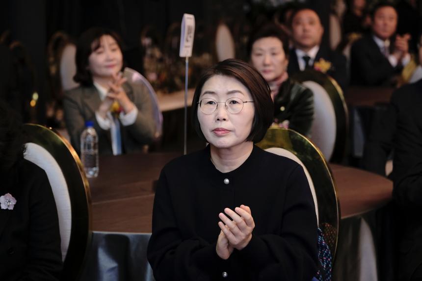 한국외식업중앙회 마포구지부 제59회 정기총회