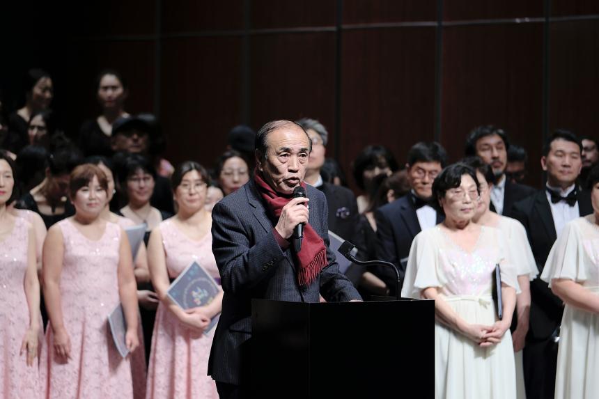 제1회 마포 대합창제 - 2