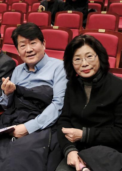 제1회 마포 대합창제 - 1